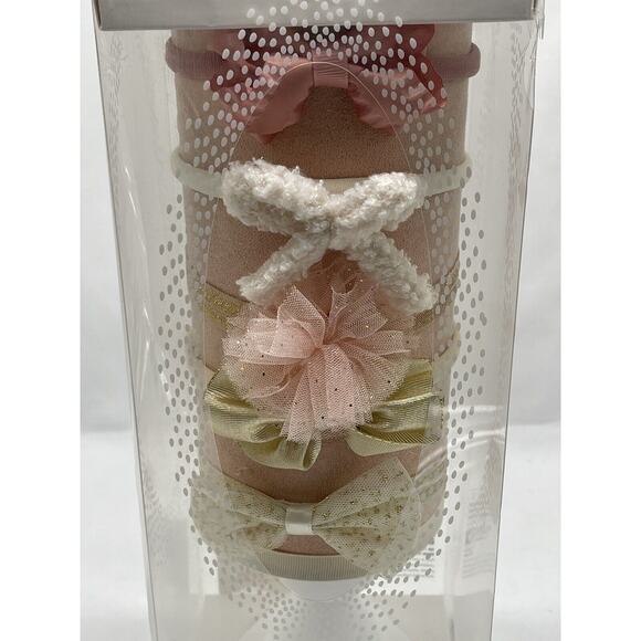 Elly & Emmy My First Headband Stand & HeadbandsAccessories Holder/Organizer NIB - Picture 2 of 5